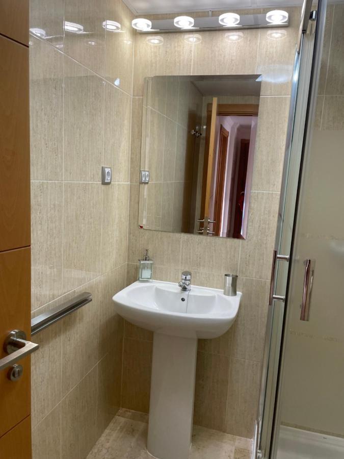Residencial Duquesa Apartment San Luis de Sabinillas Exterior photo